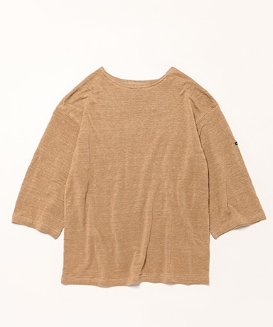 OUTIL ウティ 22AW VESTE BILLOM ウールリネンジャケット OUTIL | ウティ(並び順：新着順)