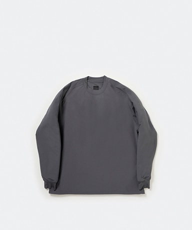 Tech Lightweight L/S Tee