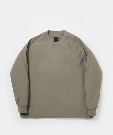 DAIWA PIER39 ベスト ウルフグレイ S TECH REVERSIBLE MIL ECWCS STAND VEST | DAIWA PIER39(ダイワ