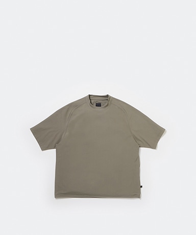 W's Tech Lightweight S/S Tee