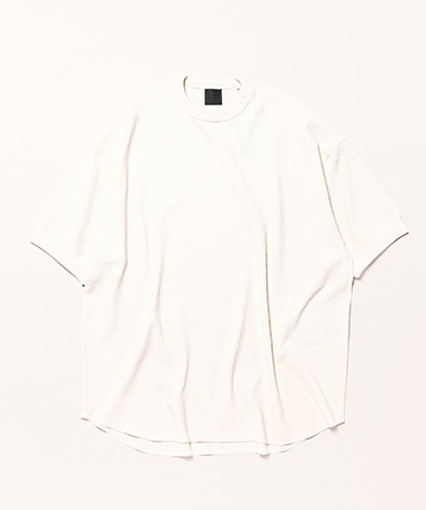 Tech Thermal Crew S/S