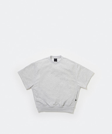 W's Tech Sweat Crew S/S