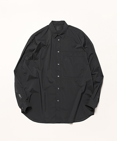 【DAIWA PIER39】 TECH TRAVEL SHIRT DAIWA PIER39 | TECH TRAVEL SHIRT MEN