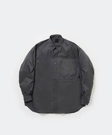 W's Tech Travel Shirt
