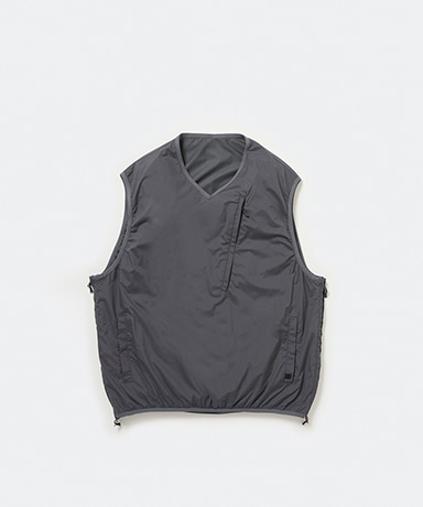 Tech Reversible Field Vest