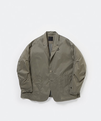 W's Tech Travel 2B Jacket