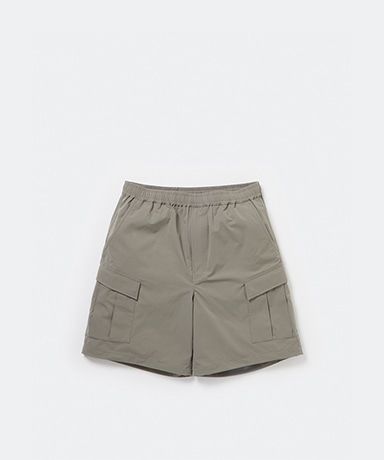 Tech 6Pocket Shorts