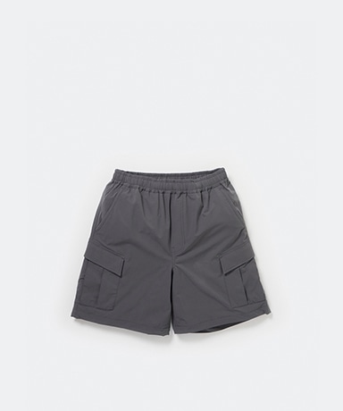 W's Tech 6Pocket Shorts