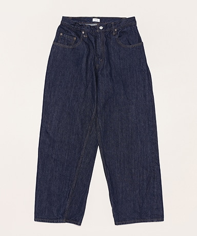 Baggy 5 Pocket Pants