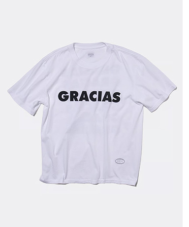 AIN'T - GRACIAS