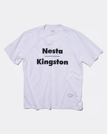 GUESS WHO? - KINGSTON