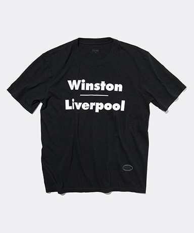 GUESS WHO? - LIVERPOOL(L(MEN) Black/ブラック): TANGTANG