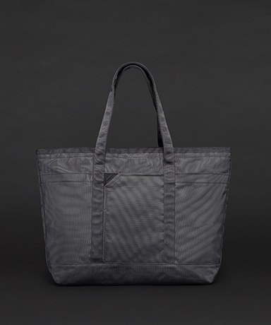ロフトマン購入 美品 正規品 本物 BAGSINPROGRESS トートバッグ