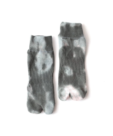 Tie Dye Ankle Socks