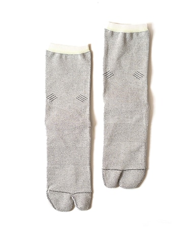 Reversible Socks