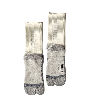 NODAL Logo Grip Socks