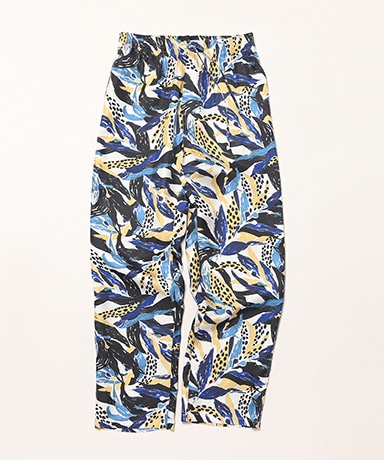BROCHURE WOOL EASY | TROUSERS | BROCHURE ONLINE SHOP