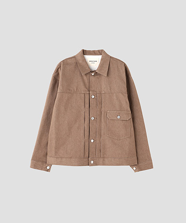 SEVEN BY SEVEN B&Y 別注 HUNTING COVERALL