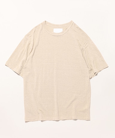 Hemp Jersey