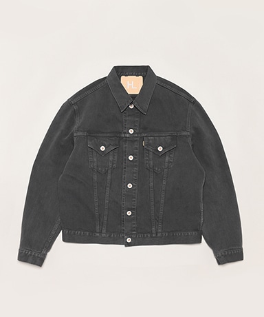 Bedfordcord Jacket