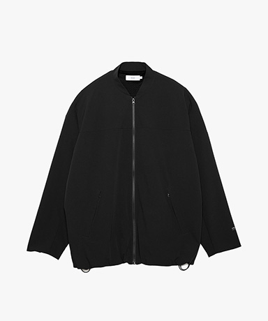 Graphpaper Sheep Leather Track Blouson – Chum!