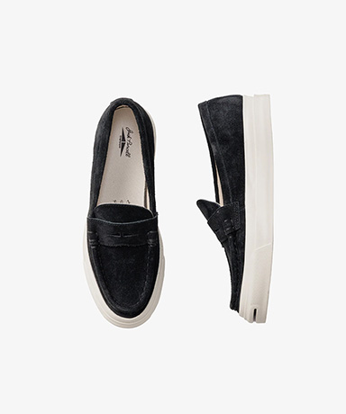 洋書 Jacques et Laurent Pourcel 2025年 3/29 & 3/31 発売】Graphpaper × CONVERSE JACK PURCELL