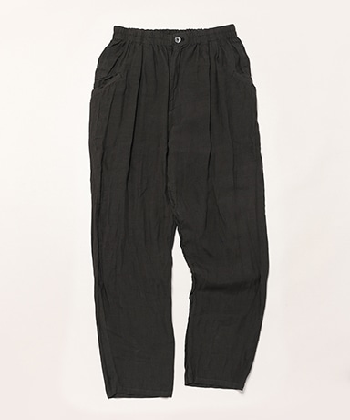 EASY PANTS musou(1(MEN) Sumi/スミ): MAATEE&SONS