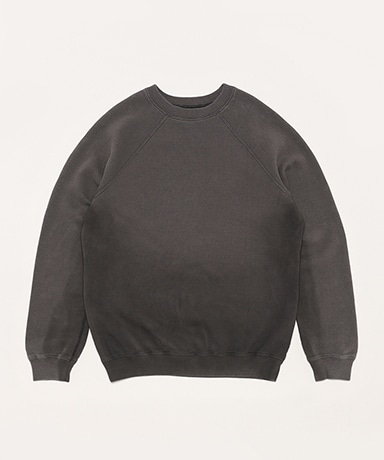 LOFTMAN別注 VINTAGE スエット