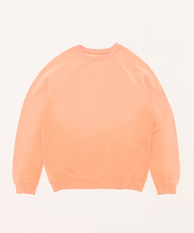 LOFTMAN別注 VINTAGE スエット