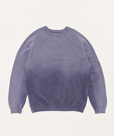 LOFTMAN別注 VINTAGE スエット