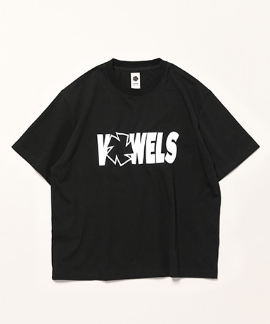 Icon Spell Out Tee