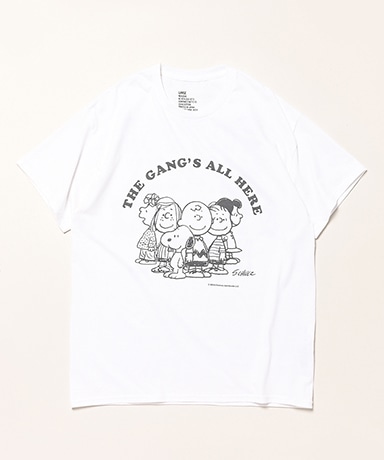 SNP Gang Tee