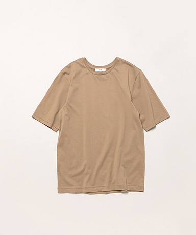 【Kijun キジュン】23AW 洗える コットン アシンメトリー シャツ 韓国 yaunn｜アシンメトリー シャツ カーキ／COTTON ASYMMETRY SHIRT