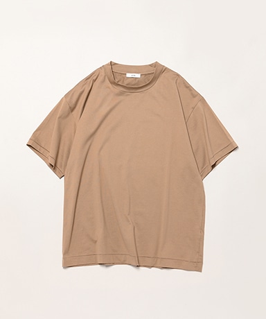 Suvin 60/2 | Oversized T-Shirrt