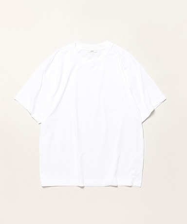 Suvin 60/2 | Oversized T-Shirrt