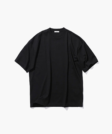 12/- Air Spinning | Loose Fit T-Shirt