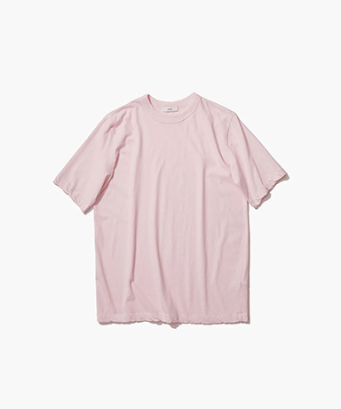 FRESCA SINGLE JERSEY | SATNDARD T-SHIRT