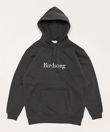 Birdsong Hoodie