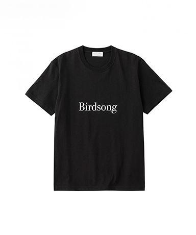 BIRDSONG T-shirt