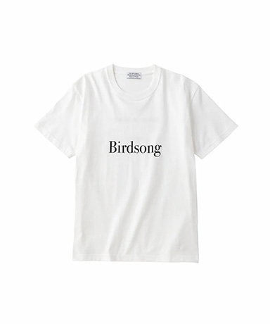 BIRDSONG T-shirt