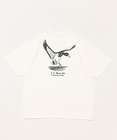 Morrill Short-Sleeve Animal Graphic Tee