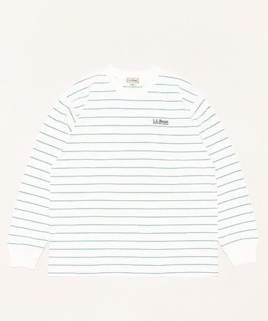 Union Long-Sleeve Tee