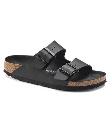 BIRKENSTOCK ジューンブラック38 ビルケンシュトック ジューン ブラック 24.5 / 38 - メルカリ