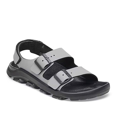 Mogami Terra - Birko-Flor (Regular Fit)(39 Oasis Whale Gray