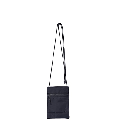 BLACK BEAUTY - NECK POUCH