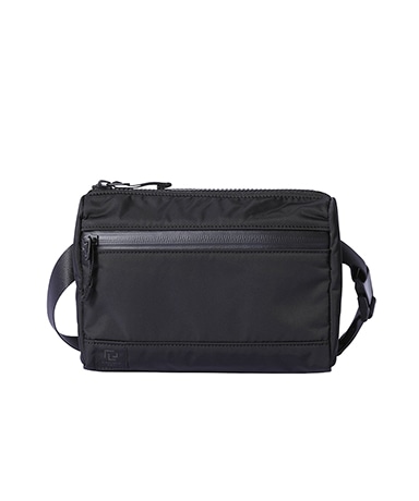 BLACK BEAUTY - WAIST BAG (S)