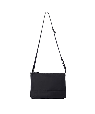 BLACK BEAUTY - 2WAY SHOULDER BAG