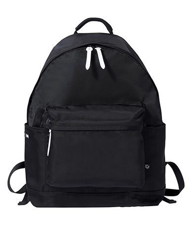 トゥデイフル/MASON'sバックパック黒 TODAYFUL】Nylon Back Pack | Selectshop shooby d