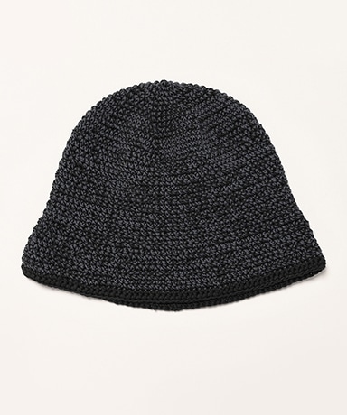 Mix Handknit Hat