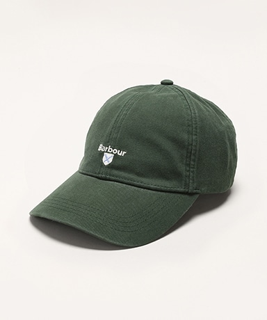 Cascade Sports Cotton 6Panel Cap